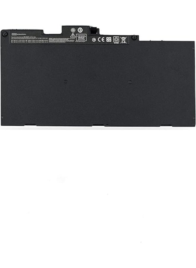 battery CS03XL Perfectly compatible for HP Elite.Book 840 G3 848 G3 850 G3 755 G3 745 G3 EliteBook 840 G4 848 G4 850 G4 755 G4 745 G4 ZBook 15u G3 - Image 3